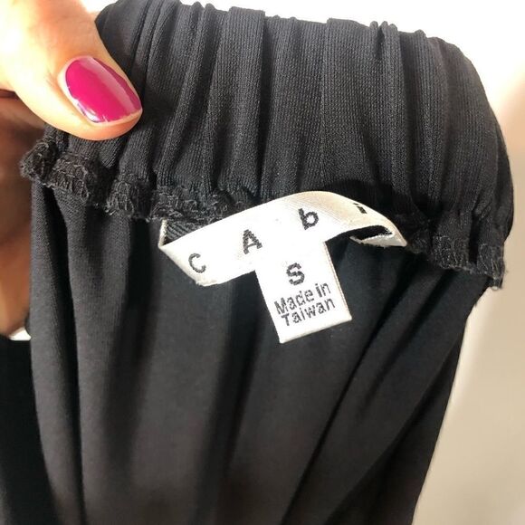 CAbi little black dress  - Picture 8 of 11